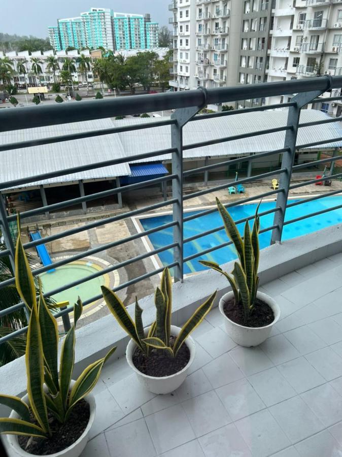 Pd Vip Pool View W Wifi - Anugerah Staycation Port Dickson Exterior photo